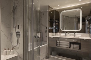 Medallion Suite